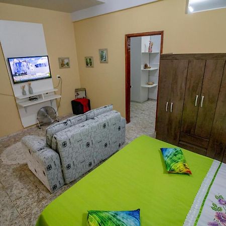 Flat Bem Legal Caldas Novas Dış mekan fotoğraf