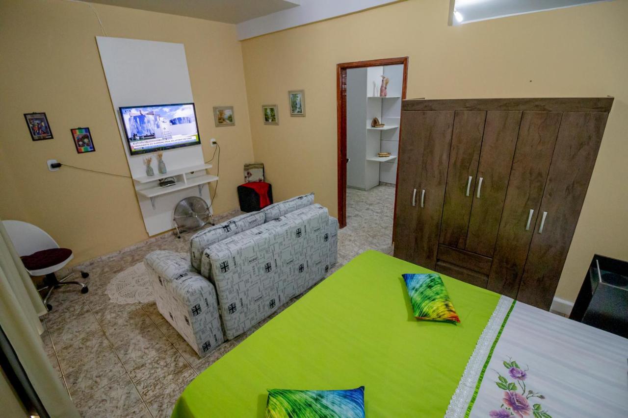 Flat Bem Legal Caldas Novas Dış mekan fotoğraf